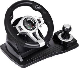 Tracer Roadster 4 in 1 hinta ja tiedot | Tracer Tietokoneet ja pelaaminen | hobbyhall.fi