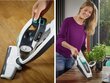 Regulus Powervac 2in1 hinta ja tiedot | Varsi-imurit | hobbyhall.fi