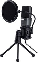 Tracer Digital USB Pro TRAMIC46419 mikrofoni hinta ja tiedot | Mikrofonit | hobbyhall.fi