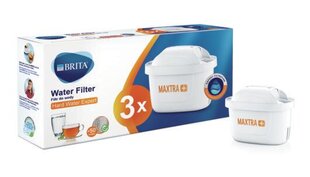 Brita Maxtra + Hard Water Expert hinta ja tiedot | Veden suodatinkannut ja suodattimet | hobbyhall.fi