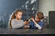 42072 LEGO® TECHNIC WHACK! hinta ja tiedot | LEGOT ja rakennuslelut | hobbyhall.fi