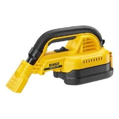 Dewalt DCV517N hinta ja tiedot | Pölynimurit | hobbyhall.fi