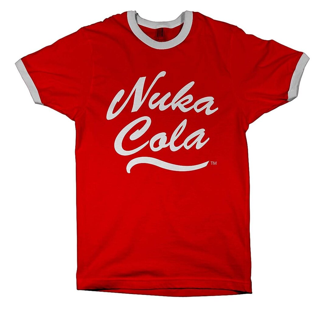 Fallout Nuka Cola hinta ja tiedot | Pelien oheistuotteet | hobbyhall.fi