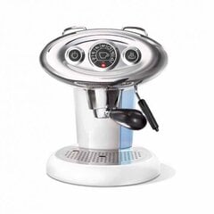 ILLY-kahvinkeitin Bianco X7.1, Bianco 230V D Macchina espresso, Illy Caffe s.p.a, Italia hinta ja tiedot | Kahvinkeittimet ja kahvikoneet | hobbyhall.fi