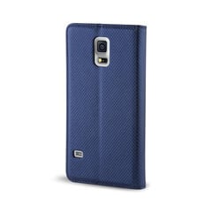 OEM Smart Magnet Case Huawei Y6S / Honor 8A / Y6 Prime 2019, sininen hinta ja tiedot | Puhelimen kuoret ja kotelot | hobbyhall.fi