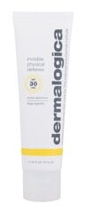 Aurinkovoide Dermalogica SPF 30, 50 ml hinta ja tiedot | Dermalogica Hajuvedet ja kosmetiikka | hobbyhall.fi