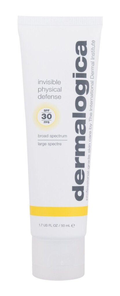 Aurinkovoide Dermalogica SPF 30, 50 ml hinta ja tiedot | Aurinkovoiteet | hobbyhall.fi