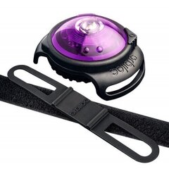 ORBILOC-KOIRA LED-VALO DUAL VIOLETTI hinta ja tiedot | Ensiaputarvikkeet autoon | hobbyhall.fi