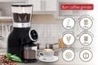 Sähköinen kahvimylly Adler AD-4450 hinta ja tiedot | Kahvimyllyt | hobbyhall.fi
