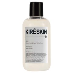 Kasvovesi KireSkin, 200 ml hinta ja tiedot | Kasvojen puhdistusaineet | hobbyhall.fi