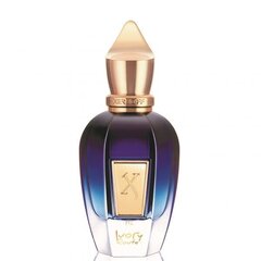 Parfum Xerjoff Ivory Route EDP naisille/miehille 50 ml hinta ja tiedot | Naisten hajuvedet | hobbyhall.fi