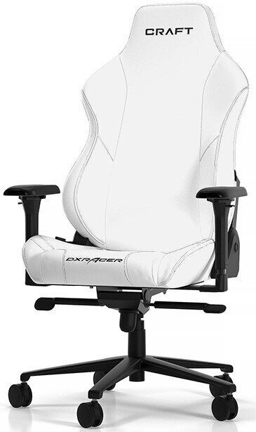 DXRacer Craft C001-WN hinta ja tiedot | Toimistotuolit | hobbyhall.fi