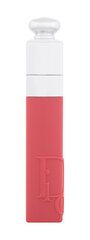Huulipuna Dior Addict Lip Tint Batom Líquido Tom Natural Rose 651, 5 ml hinta ja tiedot | Huulipunat, huulikiillot ja huulirasvat | hobbyhall.fi