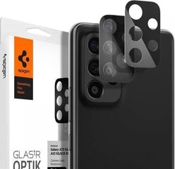 Spigen kameran suojus Galaxy A73 5G/A53 5G/A33 5G hinta ja tiedot | Näytönsuojakalvot ja -lasit | hobbyhall.fi