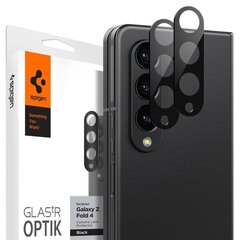 Spigen-kameran suojus Galaxy Z Fold 4 hinta ja tiedot | Näytönsuojakalvot ja -lasit | hobbyhall.fi