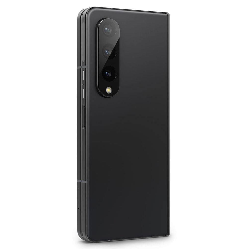 Spigen-kameran suojus Galaxy Z Fold 4 hinta ja tiedot | Näytönsuojakalvot ja -lasit | hobbyhall.fi