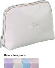 Naisten kosmetiikkalaukku Top Choice LEATHER 96976 hinta ja tiedot | Top Choice Hajuvedet ja kosmetiikka | hobbyhall.fi