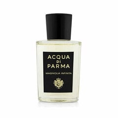 Acqua Di Parma Signatures of the Sun Magnolia Infinita EDP naisille 100 ml hinta ja tiedot | Acqua Di Parma Hajuvedet ja tuoksut | hobbyhall.fi