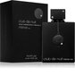 Parfyymi Armaf Club De Nuit Intense Man EDP miehille, 30 ml hinta ja tiedot | Miesten hajuvedet | hobbyhall.fi