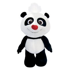 Pehmolelu Bino Panda, 25 cm hinta ja tiedot | Bino Lapset | hobbyhall.fi