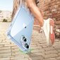 Ugreen Gel kirkas kuori, iPhone 14 Plus läpinäkyvä (LP602) hinta ja tiedot | Puhelimen kuoret ja kotelot | hobbyhall.fi