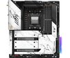 Emolevy ASRock X670E Taichi Carrara, E-ATX, AM5, DDR5, WIFI hinta ja tiedot | Emolevyt | hobbyhall.fi