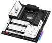 Emolevy ASRock X670E Taichi Carrara, E-ATX, AM5, DDR5, WIFI hinta ja tiedot | Emolevyt | hobbyhall.fi