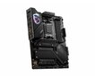 Emolevy MSI MPG X670E CARBON WIFI, ATX, AM5, DDR5 hinta ja tiedot | Emolevyt | hobbyhall.fi