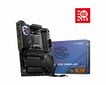 Emolevy MSI MPG X670E CARBON WIFI, ATX, AM5, DDR5 hinta ja tiedot | Emolevyt | hobbyhall.fi