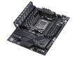 Emolevy Asus ROG CROSSHAIR X670E GENE, Micro ATX, AM5, DDR5, WIFI hinta ja tiedot | Emolevyt | hobbyhall.fi