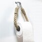 Kalune Design WC-paperiteline Lam 792, ruskea hinta ja tiedot | Kylpyhuoneen sisustus | hobbyhall.fi