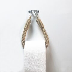 Kalune Design WC-paperiteline Lam 792, ruskea hinta ja tiedot | Kalune Design Kodin remontointi | hobbyhall.fi