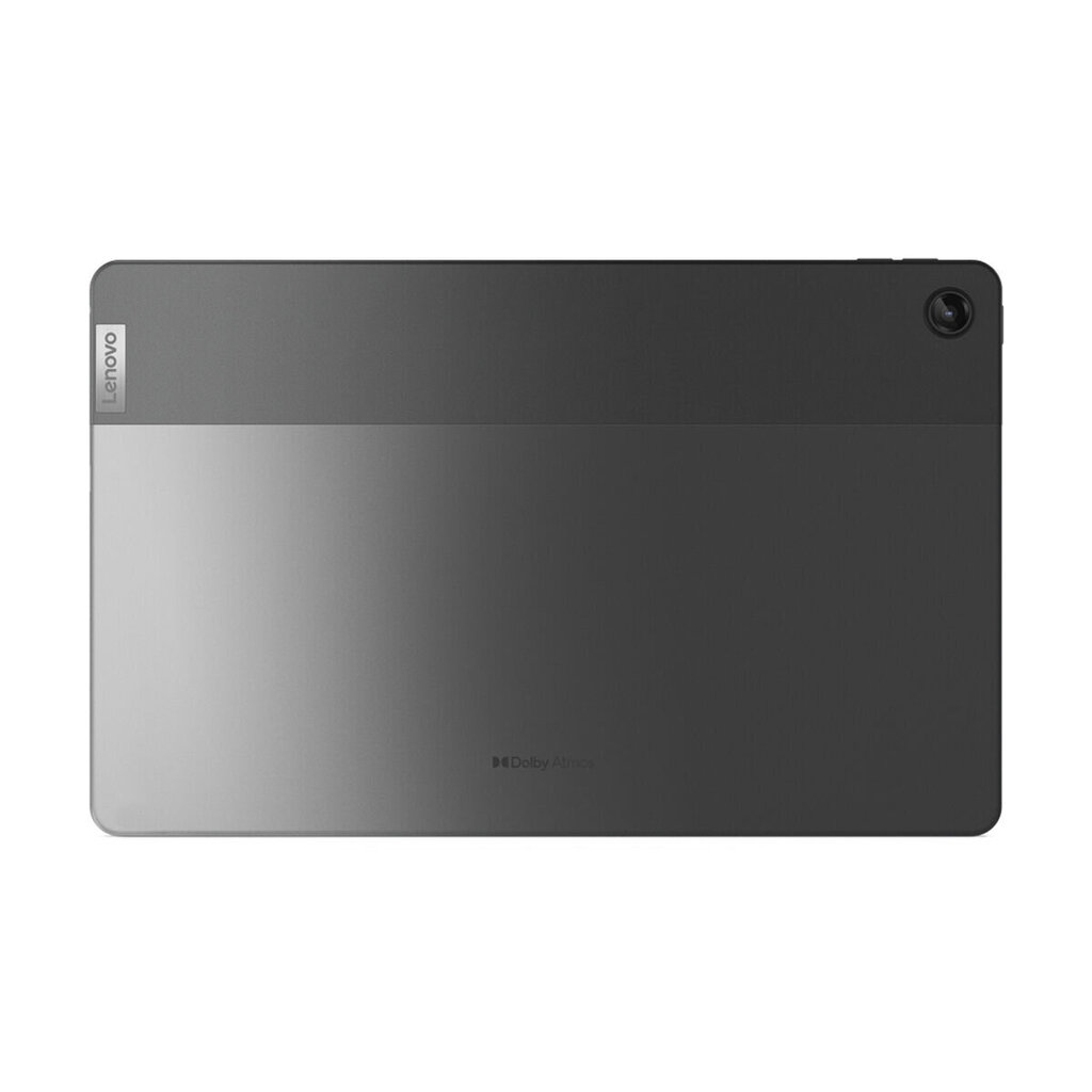 Lenovo M10 Plus (3.sukupolvi) Android 12, 32 Gt, Wi-Fi, harmaa hinta ja tiedot | Tabletit | hobbyhall.fi