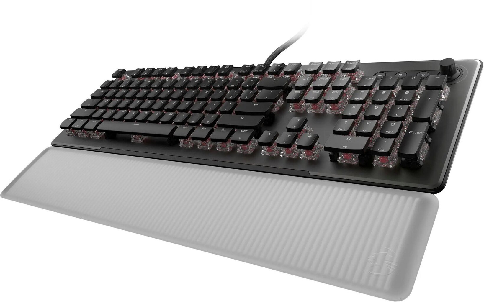 Roccat Vulcan II Max US hinta ja tiedot | Näppäimistöt | hobbyhall.fi