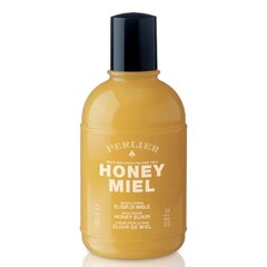 Kylpyvoide Perlier Honey Miel Crema De Baño 1000 ml hinta ja tiedot | Perlier Hajuvedet ja kosmetiikka | hobbyhall.fi