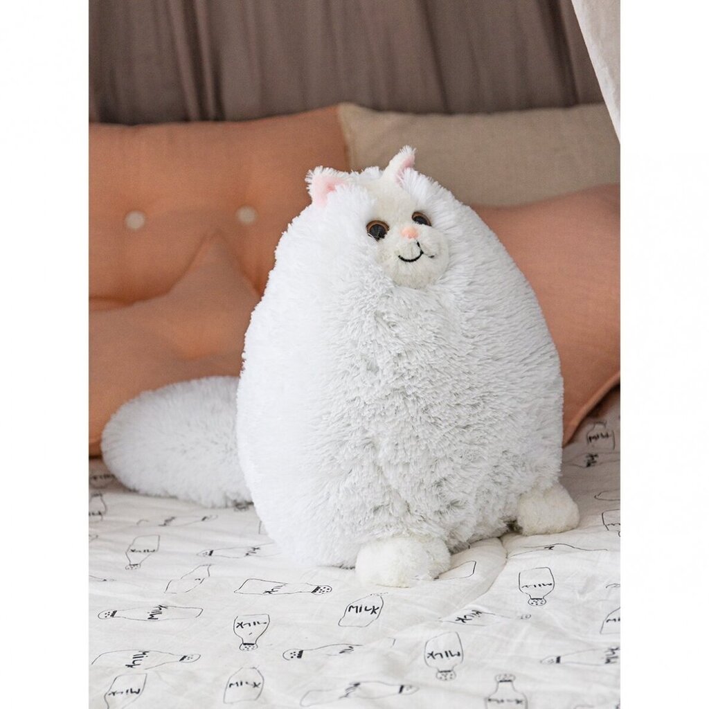 Cat Baltutis Fancy Pehmolelutyyny 28 cm hinta ja tiedot | Pehmolelut | hobbyhall.fi