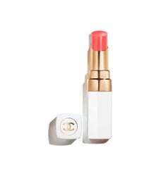 Chanel Rouge Coco Baume Kosteuttava huulirasva 3 g 916 Flirty Coral hinta ja tiedot | Chanel Meikit | hobbyhall.fi