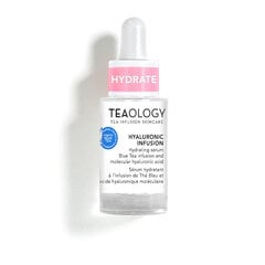 Ravitseva seerumi Teaology Hyaluronic Infusion, 15 ml hinta ja tiedot | TEAOLOGY Hajuvedet ja kosmetiikka | hobbyhall.fi