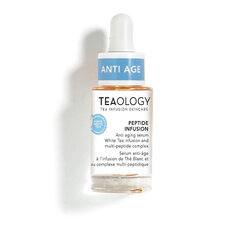 Seerumi Teaology Peptide Infuusio, 15 ml hinta ja tiedot | TEAOLOGY Hajuvedet ja kosmetiikka | hobbyhall.fi