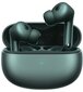 Xiaomi Buds 3T Pro Aurora Green hinta ja tiedot | Kuulokkeet | hobbyhall.fi