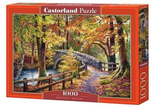 Palapeli 1000 kappaletta Brathay Bridge hinta ja tiedot | Palapelit | hobbyhall.fi