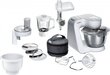 Bosch MUM5824C hinta ja tiedot | Yleiskoneet | hobbyhall.fi