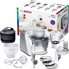 Bosch MUM5824C hinta ja tiedot | Yleiskoneet | hobbyhall.fi