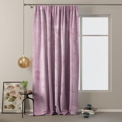 AmeliaHome -verho Velvet hinta ja tiedot | Verhot | hobbyhall.fi