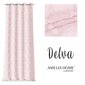 AmeliaHome verho Delva hinta ja tiedot | Verhot | hobbyhall.fi