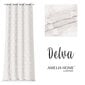 AmeliaHome verho Delva hinta ja tiedot | Verhot | hobbyhall.fi