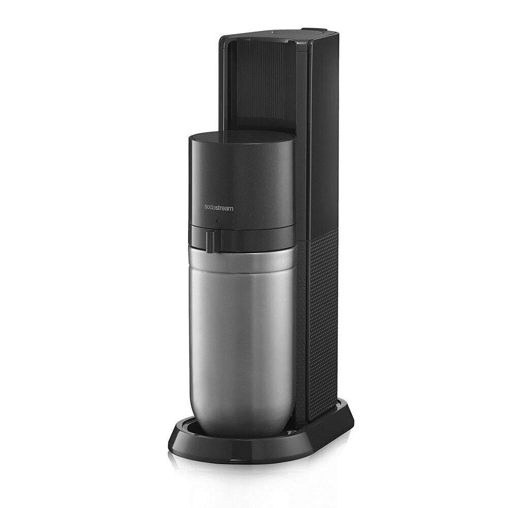 SodaStream hiilihappojuomien laite hinta ja tiedot | Hiilihapotuslaitteet | hobbyhall.fi