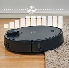 Niceboy ION Charles i9 Robotic Vacuum Cleaner hinta ja tiedot | Niceboy Kodinkoneet ja kodinelektroniikka | hobbyhall.fi