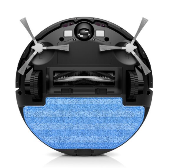 Niceboy ION Charles i9 Robotic Vacuum Cleaner hinta ja tiedot | Robotti-imurit | hobbyhall.fi