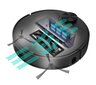 Niceboy ION Charles i9 Robotic Vacuum Cleaner hinta ja tiedot | Robotti-imurit | hobbyhall.fi